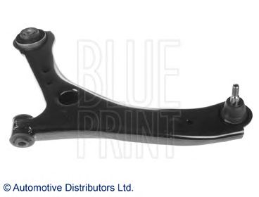 BLUE PRINT ada108639 -  Рычаг независимой подвески колеса, подвеска колеса